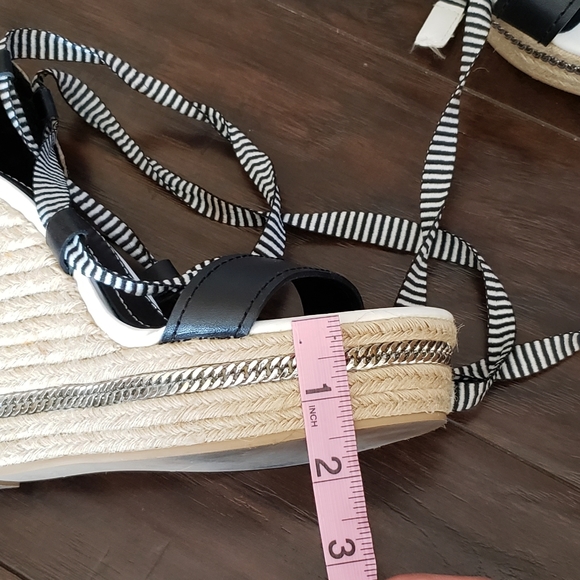 🔥ZARA Wedges - Picture 8 of 10